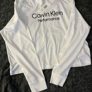 Calvin Klein Long sleeve T-shirt
